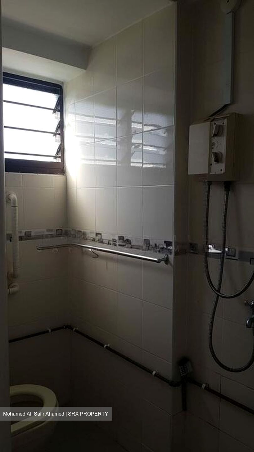 Blk 535 Bedok North Street 3 (Bedok), HDB 2 Rooms #551303731